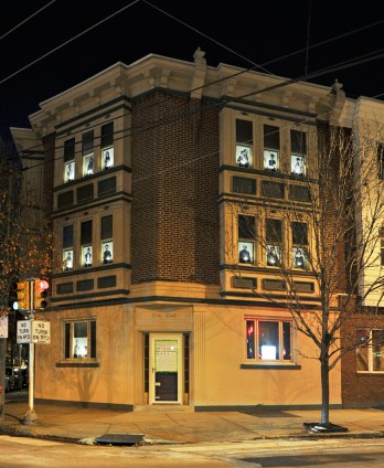 15_09_07 2 Fringe Venue