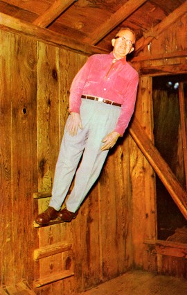 15_09_07 3 CA Mystery Spot