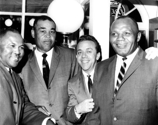 15_11_04 8 Louis Walcott