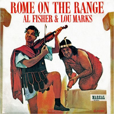 15_11_16 3 Fisher & Marks Album