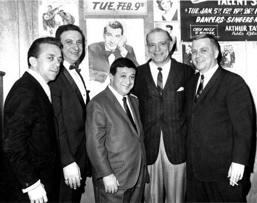 15_11_16 5 Lou Marks