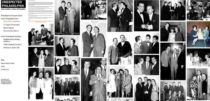 16_01_04 5 Website Overview