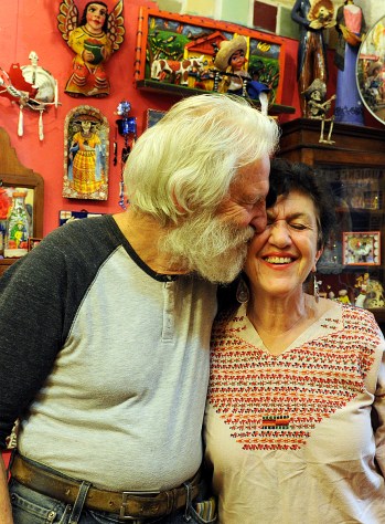 16_04_25 12 Julia &amp; Isaiah Zagar DC_4703