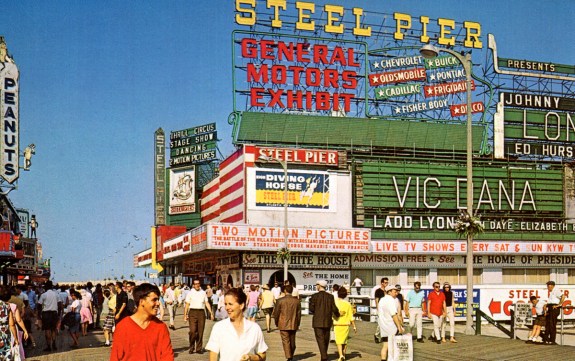 16_05_26 1 Steel Pier