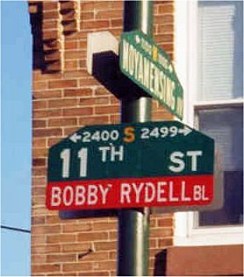 16_05_31 5 Bobby Rydell Boulevard