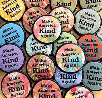 make-america-kind-again
