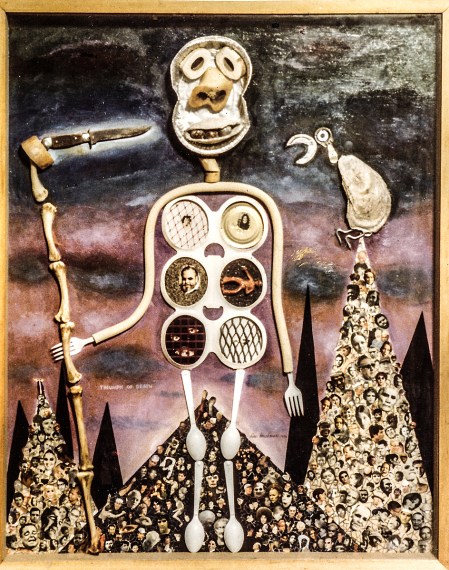 17_03_30 4 Triumph of Death_Lou Hirshman_1974