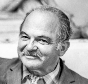 17_03_30 7 Louis Hirshman Circa 1980