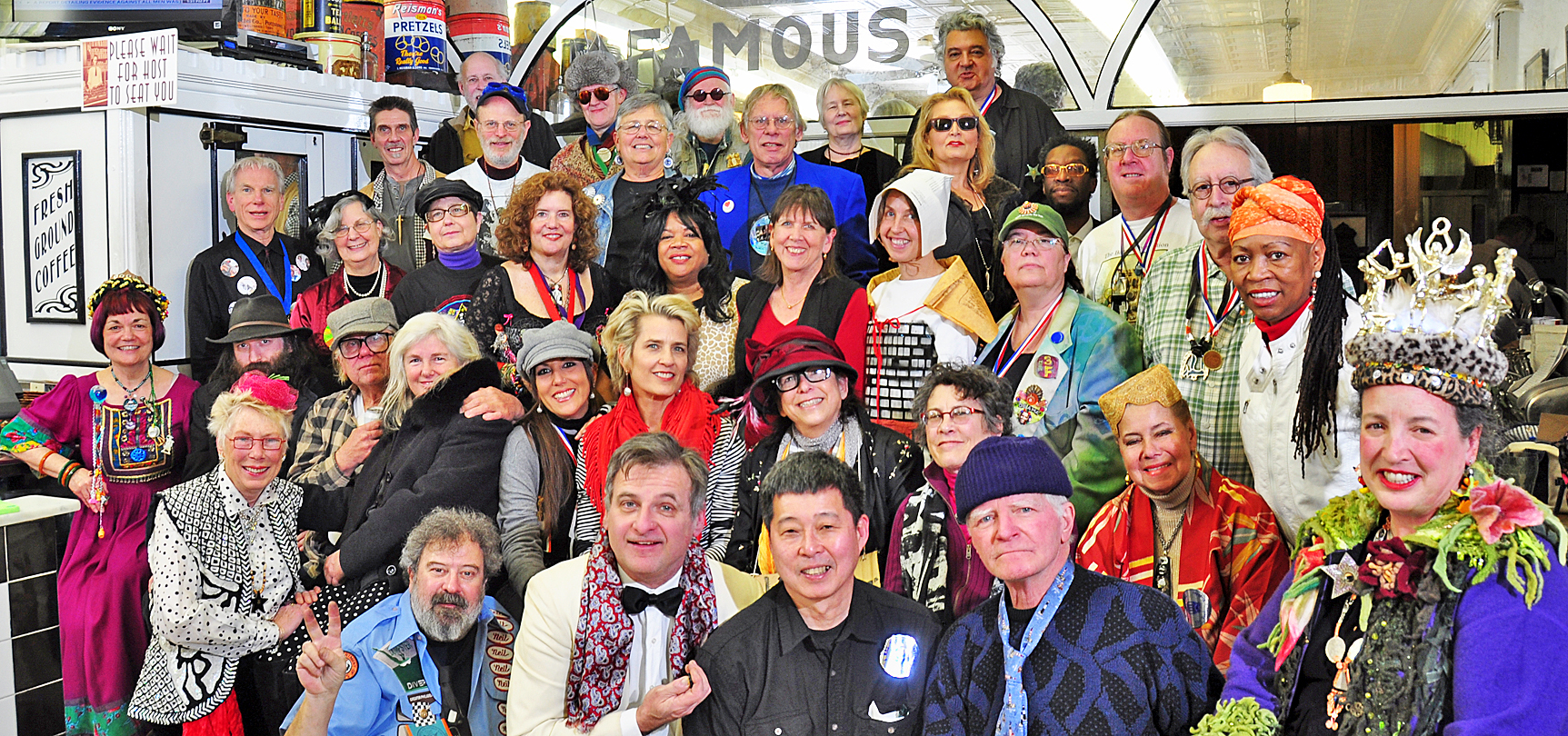 17_08_21 1 Philadelphia Dumpster Divers IGB