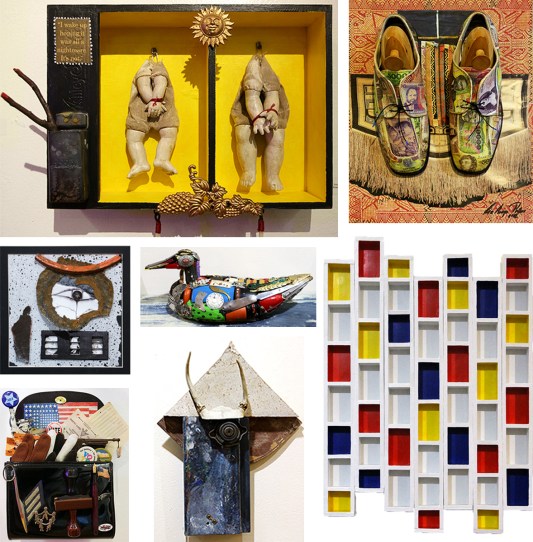 18_10_30 2 Dumpster Diver Show