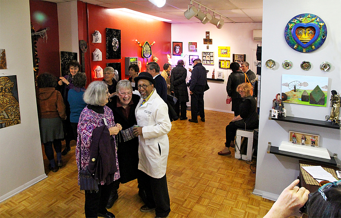 18_10_30 3 Dumpster Diver Show