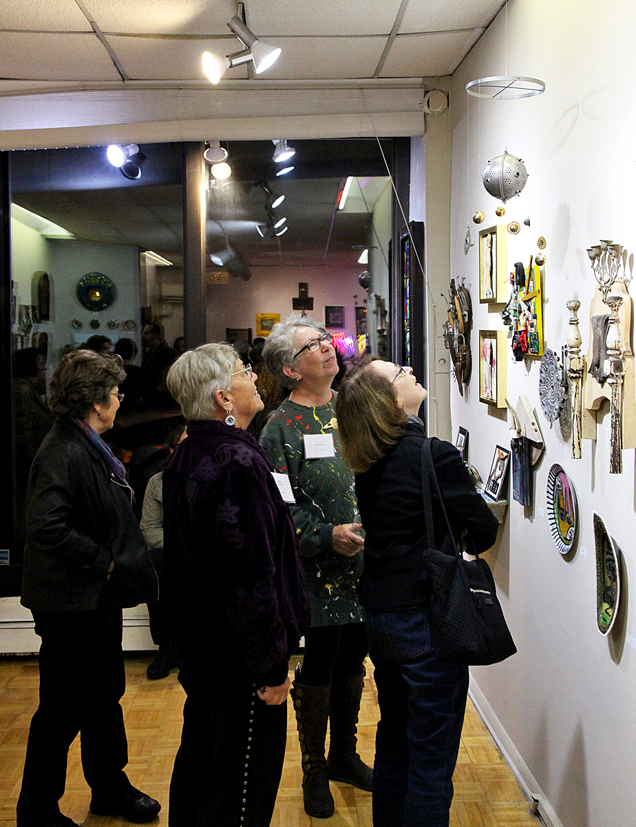 18_10_30 5 Dumpster Diver Show