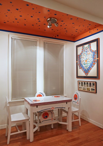 18_11_29 4 Kitchen Ceiling Stars CM_8850